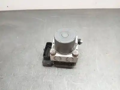 Peça sobressalente para automóvel em segunda mão abs por audi a1 sportback (8xf) adrenalin referências oem iam 2265106508