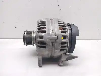 Peça sobressalente para automóvel em segunda mão alternador por volkswagen golf v (1k1) 1.9 tdi referências oem iam 06f903023f