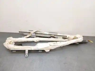 Автозапчасти б/у передняя правая подушка безопасности за mitsubishi outlander (cw0) 2.0 di-d cat ссылки oem iam 607004100b