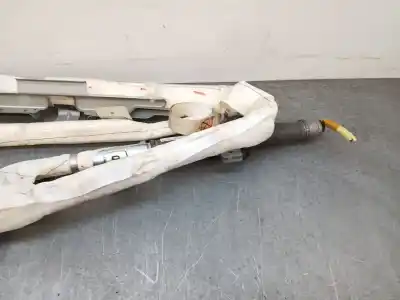 Автозапчастина б/у передня права подушка безпеки для mitsubishi outlander (cw0) 2.0 di-d cat посилання на oem iam 607004100b  