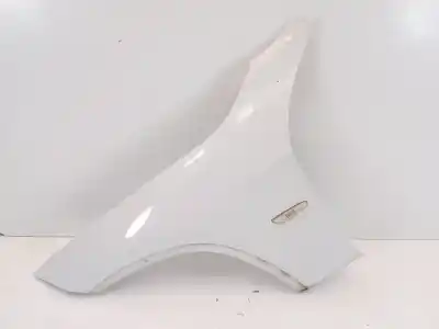 Peça sobressalente para automóvel em segunda mão guarda-lamas dianteiro esquerdo por bmw x1 (e84) 2.0 turbodiesel cat referências oem iam 