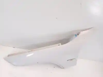 Second-hand car spare part left front fin for bmw x1 (e84) 2.0 turbodiesel cat oem iam references   