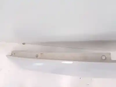 Second-hand car spare part left front fin for bmw x1 (e84) 2.0 turbodiesel cat oem iam references   