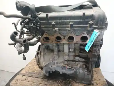 Tweedehands auto-onderdeel COMPLETE MOTOR voor KIA CEE'D SW (ED)  OEM IAM-referenties G4FC  