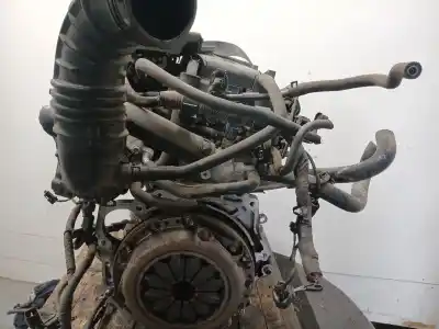 Peça sobressalente para automóvel em segunda mão motor completo por kia cee'd sw (ed) 1.6 referências oem iam g4fc  