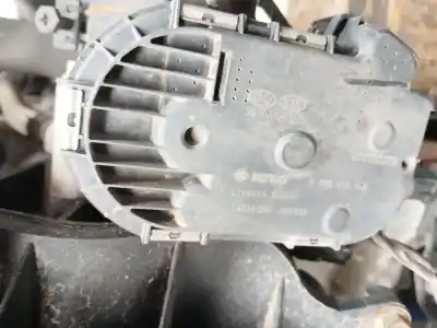 Peça sobressalente para automóvel em segunda mão motor completo por kia cee'd sw (ed) 1.6 referências oem iam g4fc  