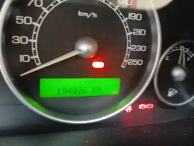 Second-hand car spare part complete engine for jaguar x-type i (x400) 2.0 d oem iam references   