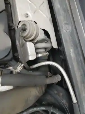 Second-hand car spare part complete engine for jaguar x-type i (x400) 2.0 d oem iam references   