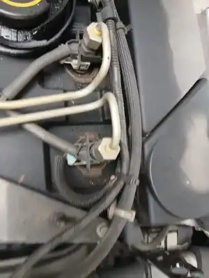 Second-hand car spare part complete engine for jaguar x-type i (x400) 2.0 d oem iam references   