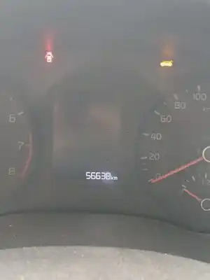 Автозапчасти б/у полный двигатель за kia rio iv (yb, sc, fb) 1.25 ссылки oem iam g4la  