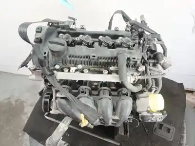 Автозапчасти б/у полный двигатель за kia rio iv (yb, sc, fb) 1.25 ссылки oem iam g4la  