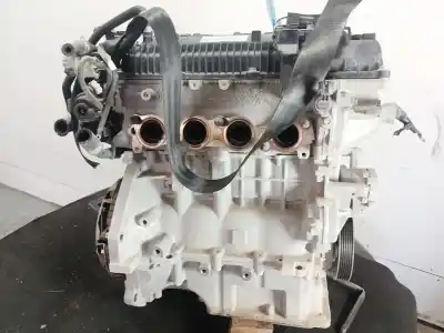 Автозапчасти б/у полный двигатель за kia rio iv (yb, sc, fb) 1.25 ссылки oem iam g4la  