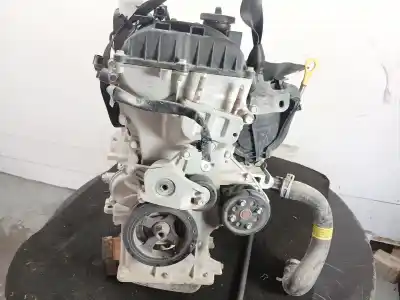 Автозапчасти б/у полный двигатель за kia rio iv (yb, sc, fb) 1.25 ссылки oem iam g4la  
