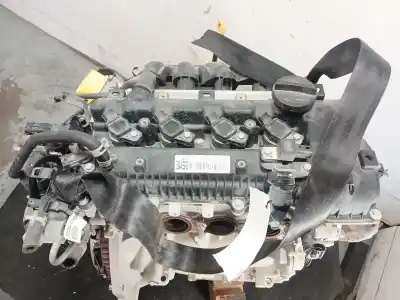 Автозапчасти б/у полный двигатель за kia rio iv (yb, sc, fb) 1.25 ссылки oem iam g4la  