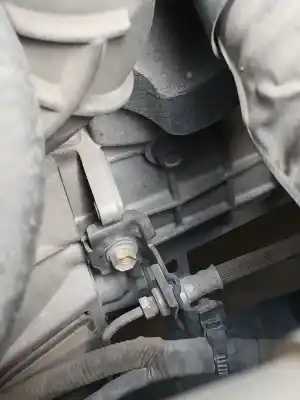 Peça sobressalente para automóvel em segunda mão  por KIA CEE'D SW (ED)  Referências OEM IAM M6CFI  