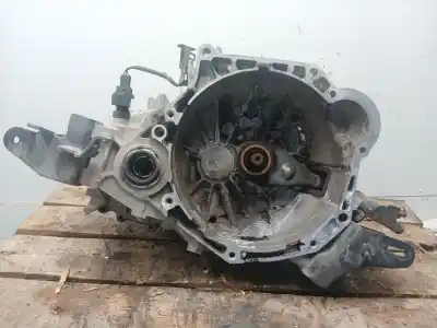 Peça sobressalente para automóvel em segunda mão  por KIA CEE'D SW (ED)  Referências OEM IAM M6CFI  