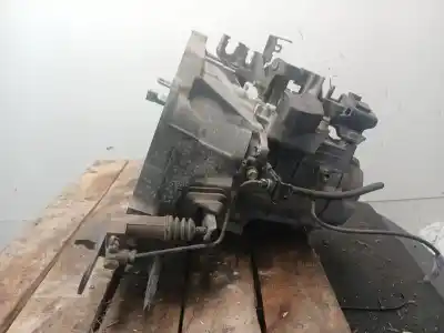 Pezzo di ricambio per auto di seconda mano riduttore per kia cee'd sw (ed) 1.6 riferimenti oem iam m6cfi  