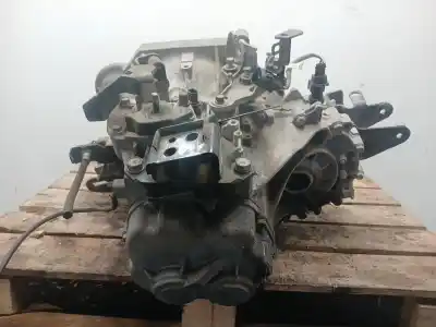 Pezzo di ricambio per auto di seconda mano riduttore per kia cee'd sw (ed) 1.6 riferimenti oem iam m6cfi  