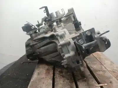 Pezzo di ricambio per auto di seconda mano riduttore per kia cee'd sw (ed) 1.6 riferimenti oem iam m6cfi  