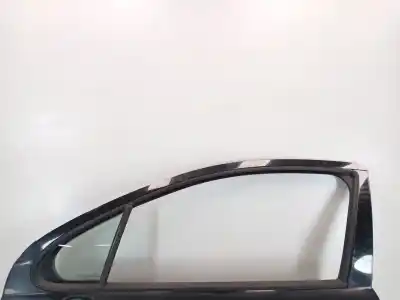 Автозапчастина б/у передні ліві двері для peugeot 207/207+ (wa_, wc_) 1.6 hdi посилання на oem iam 9002x5   Автозапчастина б/у передні ліві двері для peugeot 207/207+ (wa_, wc_) 1.6 hdi посилання на oem iam 9002x5