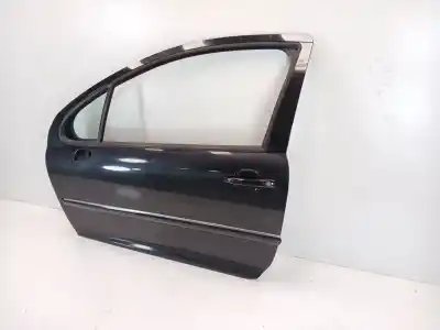 Автозапчастина б/у передні ліві двері для peugeot 207/207+ (wa_, wc_) 1.6 hdi посилання на oem iam 9002x5   Автозапчастина б/у передні ліві двері для peugeot 207/207+ (wa_, wc_) 1.6 hdi посилання на oem iam 9002x5