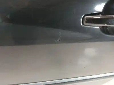 Автозапчастина б/у передні ліві двері для peugeot 207/207+ (wa_, wc_) 1.6 hdi посилання на oem iam 9002x5   Автозапчастина б/у передні ліві двері для peugeot 207/207+ (wa_, wc_) 1.6 hdi посилання на oem iam 9002x5