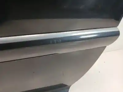Автозапчастина б/у передні ліві двері для peugeot 207/207+ (wa_, wc_) 1.6 hdi посилання на oem iam 9002x5   Автозапчастина б/у передні ліві двері для peugeot 207/207+ (wa_, wc_) 1.6 hdi посилання на oem iam 9002x5