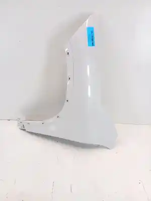 Автозапчасти б/у левое переднее крыло за mercedes-benz gla (h247) gla 200 d (247.712) ссылки oem iam 