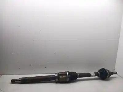 Peça sobressalente para automóvel em segunda mão  por FORD FOCUS III TURNIER  Referências OEM IAM AV613B436CD  