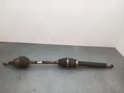 Second-hand car spare part  for FORD FOCUS III  OEM IAM references BV613B436TA  