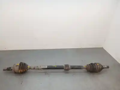 Second-hand car spare part front right transmission for opel insignia a (g09) 2.0 cdti (68) oem iam references 22830707