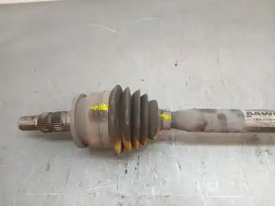 Second-hand car spare part front right transmission for opel insignia a (g09) 2.0 cdti (68) oem iam references 22830707  10260182