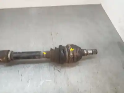 Second-hand car spare part front right transmission for opel insignia a (g09) 2.0 cdti (68) oem iam references 22830707  10260182