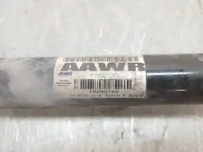 Second-hand car spare part front right transmission for opel insignia a (g09) 2.0 cdti (68) oem iam references 22830707  10260182