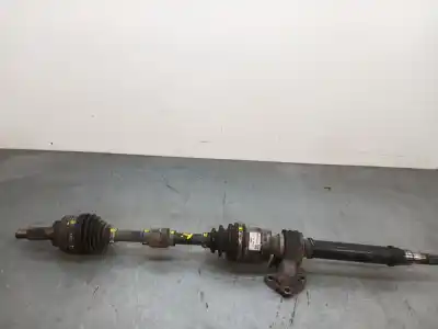 Peça sobressalente para automóvel em segunda mão  por MAZDA 3 (BL)  Referências OEM IAM FG0525500D  