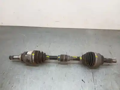 Peça sobressalente para automóvel em segunda mão  por MAZDA 3 (BL)  Referências OEM IAM FG3125600  