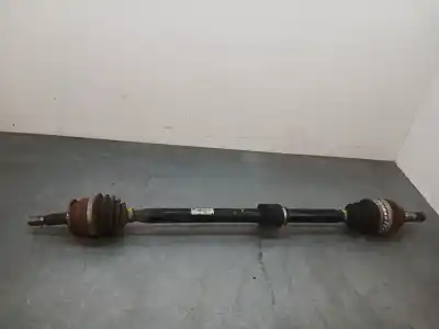 İkinci el araba yedek parçası ön Sag Sanziman için OPEL ASTRA J (P10) 1.4 TURBO (68) OEM IAM referansları 13356123  