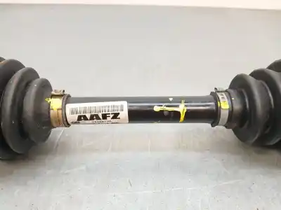 Second-hand car spare part front left transmission for opel astra j (p10) 1.4 turbo (68) oem iam references 13335145  10243397