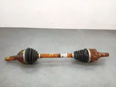 Автозапчасти б/у передняя левая трансмиссия за ford b-max (jk) 1.0 ecoboost ссылки oem iam cv173b437bd