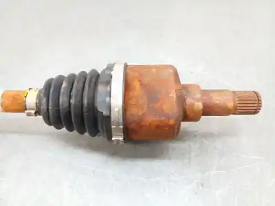 Автозапчасти б/у передняя левая трансмиссия за ford b-max (jk) 1.0 ecoboost ссылки oem iam cv173b437bd  