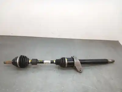 Автозапчастина б/у передня права трансмісія для mini mini countryman (r60) one d посилання на oem iam 10262484