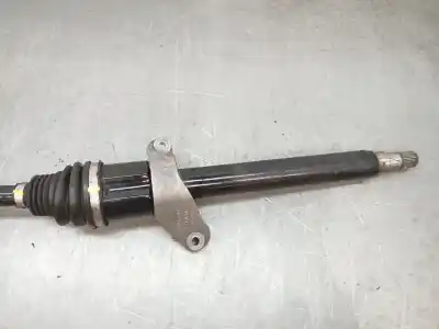 Автозапчастина б/у передня права трансмісія для mini mini countryman (r60) one d посилання на oem iam 10262484  pmn980917401