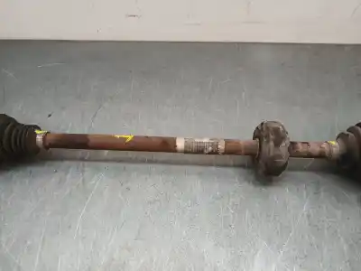 İkinci el araba yedek parçası ön sag sanziman için dacia lodgy (js_) 1.2 tce (jsay, jsm0) oem iam referansları 391006276r  