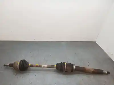 Peça sobressalente para automóvel em segunda mão  por FORD FOCUS III  Referências OEM IAM BV613B436TB  