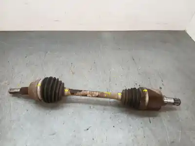 Peça sobressalente para automóvel em segunda mão  por FORD FOCUS III  Referências OEM IAM BV613B437TB  