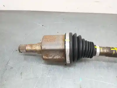 Pezzo di ricambio per auto di seconda mano trasmissione anteriore sinistra per ford kuga ii (dm2) 2.0 tdci 4x4 riferimenti oem iam dv6p3b437ba  