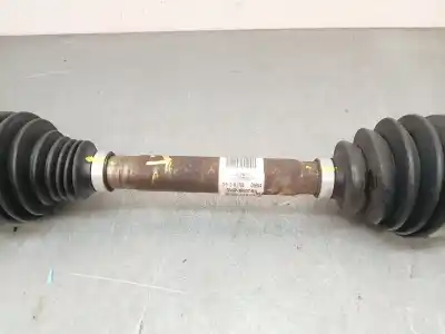 Pezzo di ricambio per auto di seconda mano trasmissione anteriore sinistra per ford kuga ii (dm2) 2.0 tdci 4x4 riferimenti oem iam dv6p3b437ba  