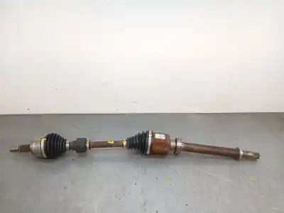 Second-hand car spare part front right transmission for renault arkana i (lcm_, ldn_) 1.6 e-tech 145 (ldmu) oem iam references 391009510r