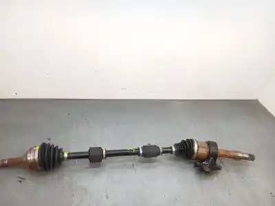 Recambio de automóvil de segunda mano de transmision delantera derecha para mg rover mg zs suv 1.0 t-gdi referencias oem iam 10708949