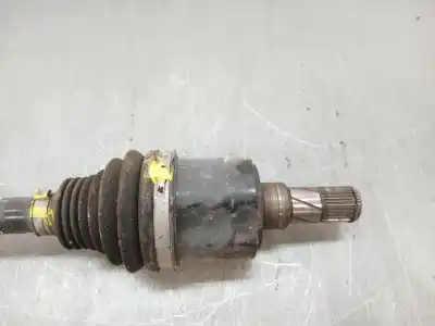 Автозапчасти б/у передняя левая трансмиссия за mini mini countryman (r60) one d ссылки oem iam 980917302  10262479